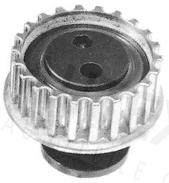 Rolka napinacza, pasek rozrządu AUTEX 641502