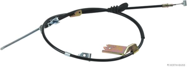 Cablu, frana de parcare HERTH+BUSS JAKOPARTS J3938028
