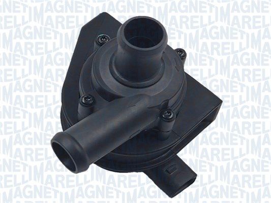 Pompă de apă suplimentară (circuitul apei de răcire) MAGNETI MARELLI 012316000001