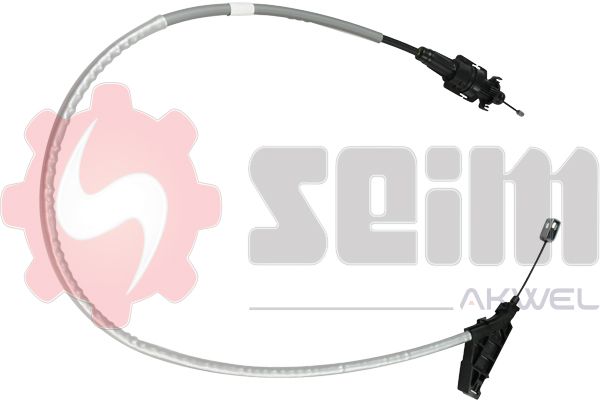 Cięgło, hamulec postojowy SEIM 555458
