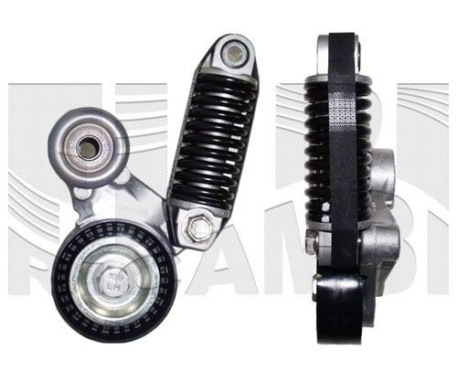 Napinacz, pasek klinowy wielorowkowy CALIBER 88646