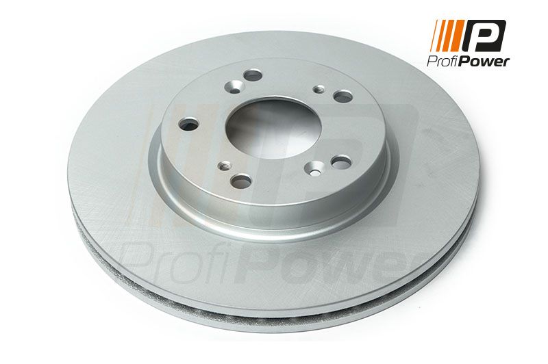 Levně Brzdový kotouč ProfiPower 3B1236