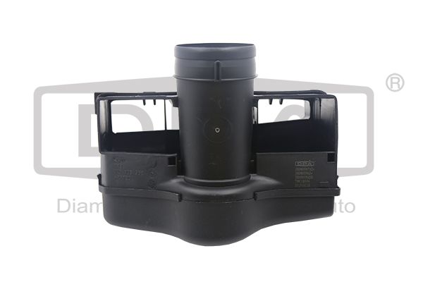 Deflector de aer, motor DPA 18050174402