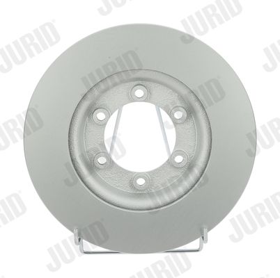 Tarcza hamulcowa JURID 562904JC