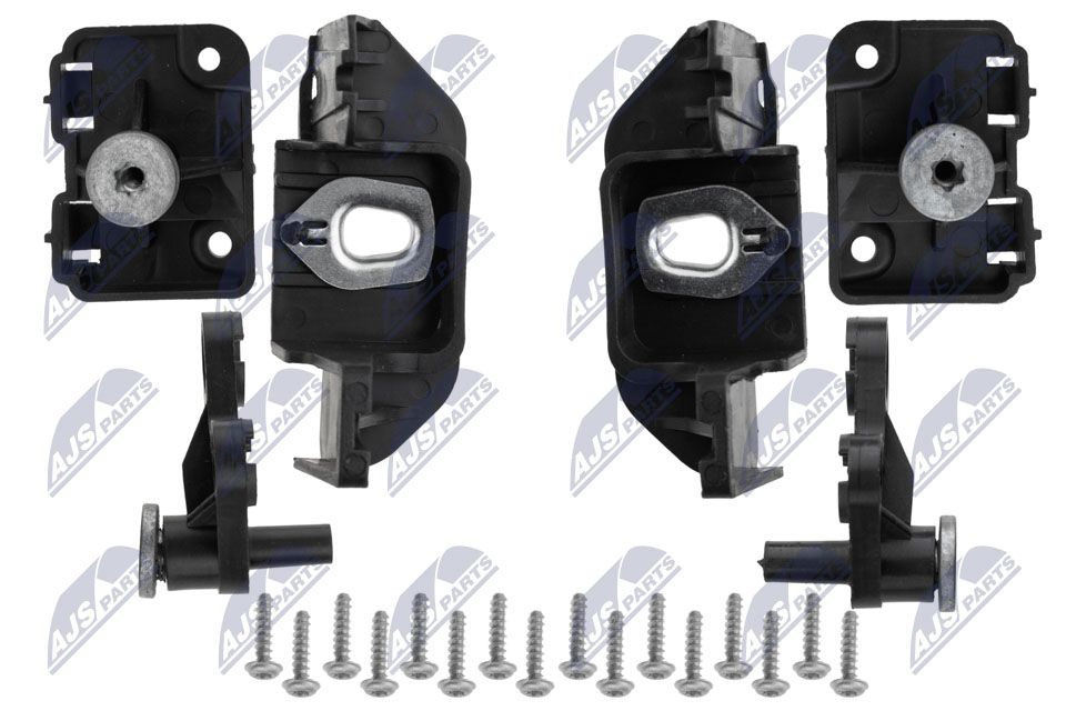 Remkomplekts, Pamatlukturis