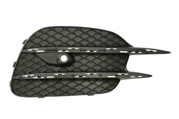 Grila ventilatie, bara protectie BLIC 6502-07-3552911PP