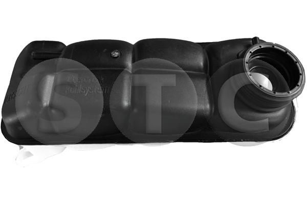 Zbiorniczek wyrównawczy, płyn chłodzący STC T403977