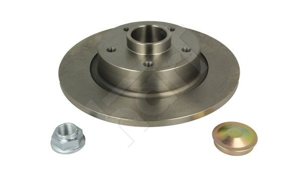 Tarcza hamulcowa HART 250 336