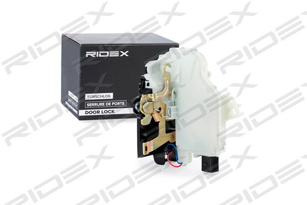 Zamek drzwi RIDEX 1361D0016