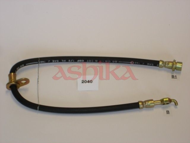 Suport, furtun frana ASHIKA 69-02-2040
