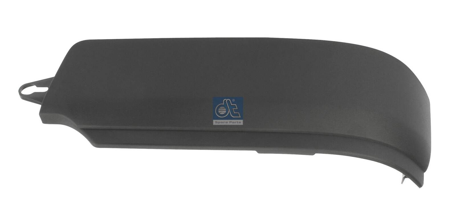 Acoperire, bara protectie DT Spare Parts 3.80034