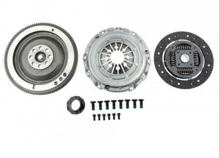 Set ambreiaj MTR 12617848