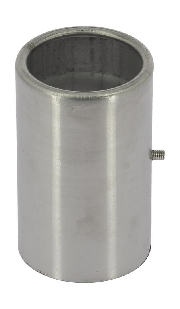 Насадка выпускной трубы