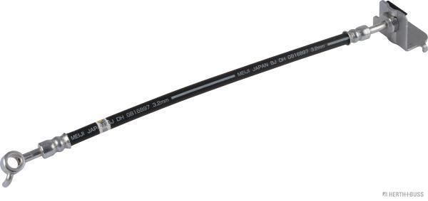 Furtun frana HERTH+BUSS JAKOPARTS J3710338