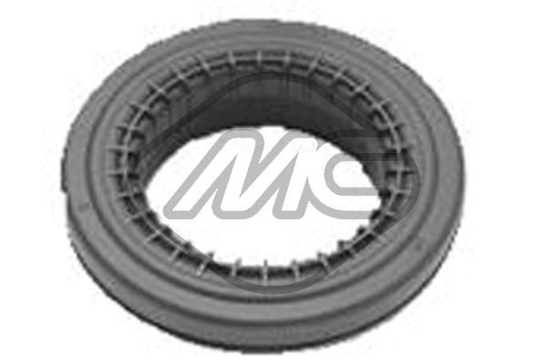 Łożysko walcowe, mocowanie amortyzatora METALCAUCHO 06844