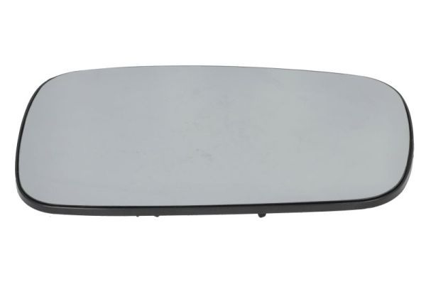 Peegliklaas,Välispeegel