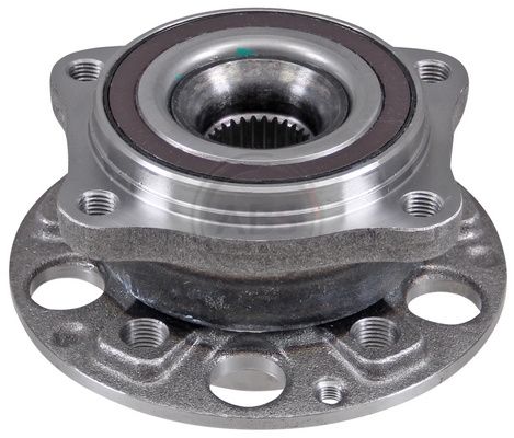 Vérin, capot-moteur