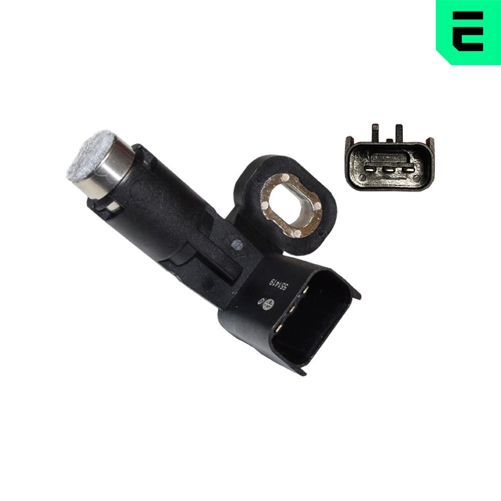 Датчик импульсов