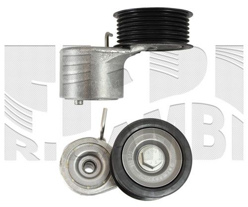 Napinacz paska klinowego wielorowkowego CALIBER 88660