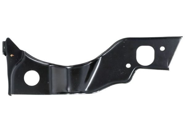 Support, grille de radiateur