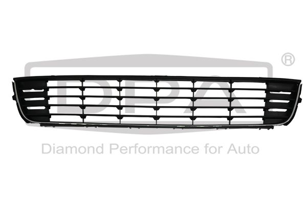 Grila ventilatie, bara protectie DPA 88531624102