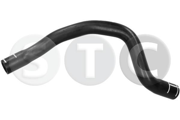Przewód paliwowy elastyczny STC T432442