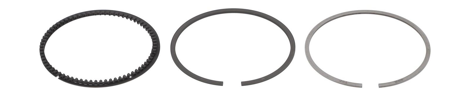 Set segmenti piston GOETZE ENGINE 08-450300-00