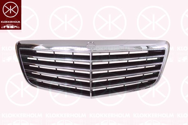 Kratka chłodnicy KLOKKERHOLM 3528992
