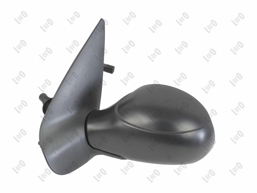 Наружное зеркало