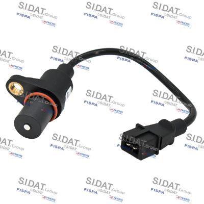 Senzor impulsuri, arbore cotit SIDAT 83.068