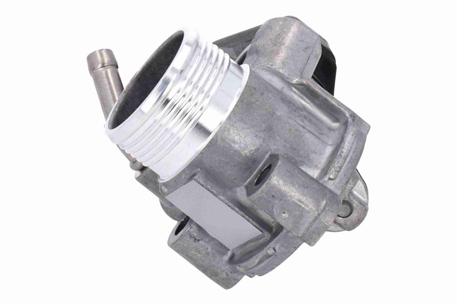 Soupape, réaspiration des gaz