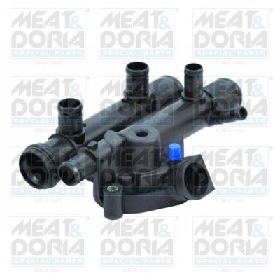 Termostat, środek chłodzący MEAT & DORIA 92443