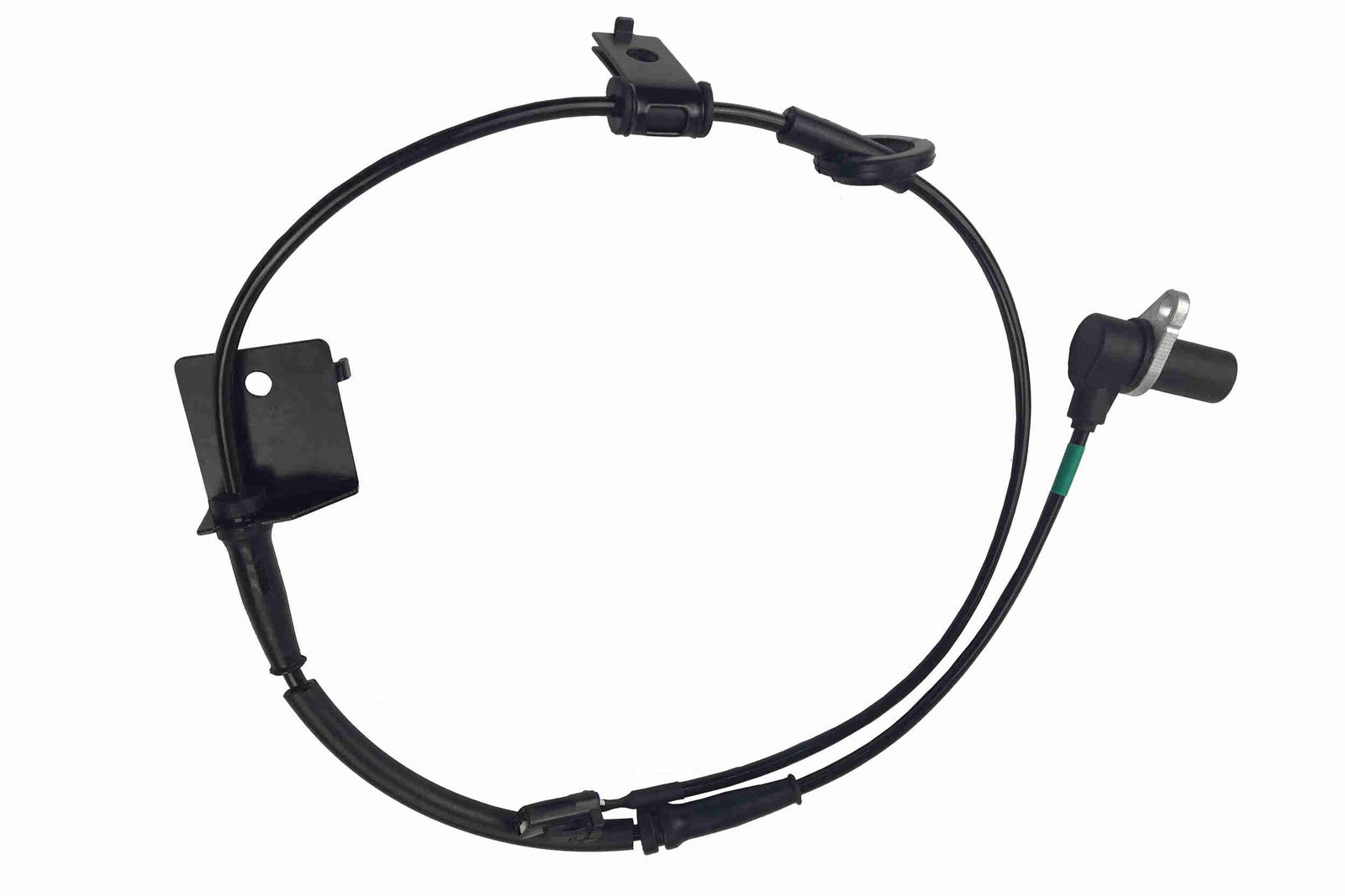 Capteur, vitesse de roue