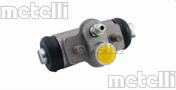 Cylinderek hamulcowy METELLI 04-0286