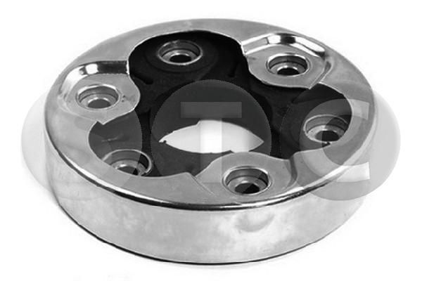 Połączenie, wał wzdłużny STC T405468