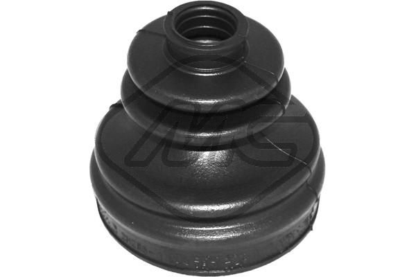 Burduf cauciuc, articulatie planetara METALCAUCHO 10041