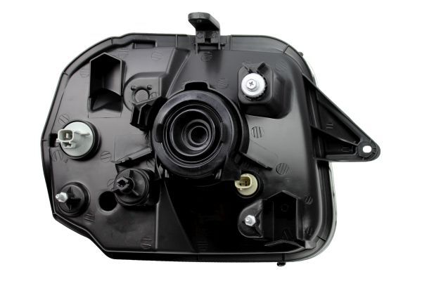Levně Světlomet ABAKUS 218-1126L-LDEM2
