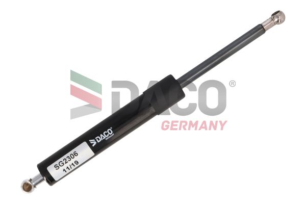 Sprężyna gazowa, pokrywa bagażnika DACO GERMANY SG2306