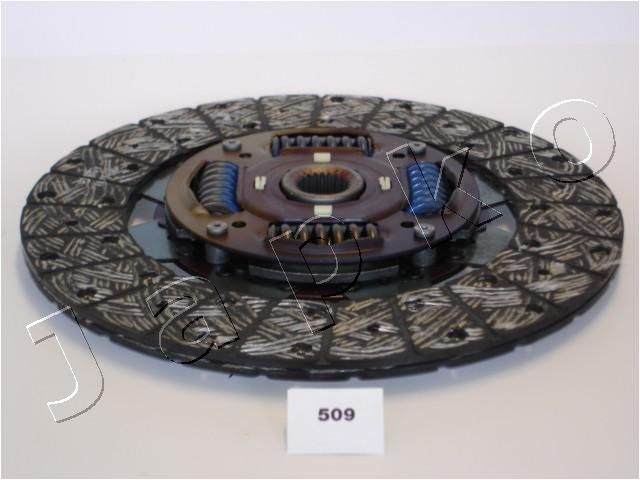 Tarcza sprzęgła JAPKO 80509