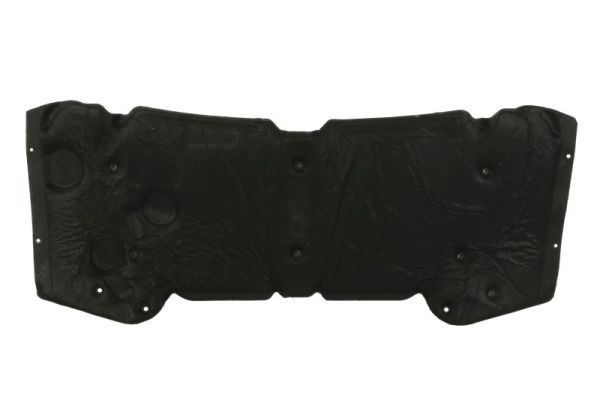 Mootoriruumi helisummutus