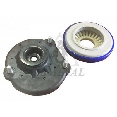 Mocowanie amortyzatora ASMETAL 45FI3505