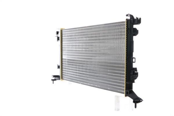 Levně Chladič, chlazení motoru MAHLE CR 897 000S