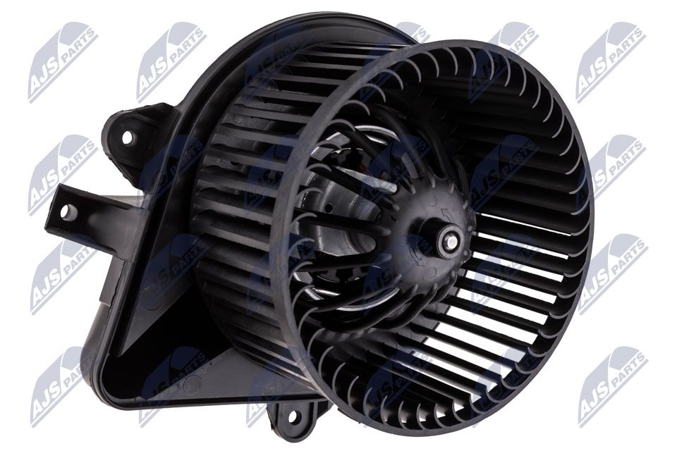 Ventilator, habitaclu NTY EWN-FT-007