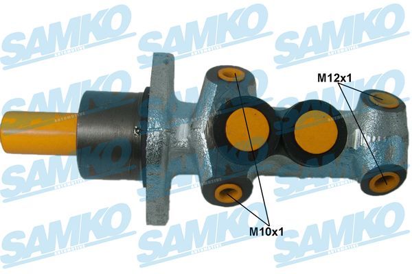 Pompa hamulcowa SAMKO P30013