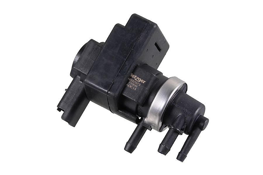 Convertor de presiune, turbocompresor METZGER 0892973
