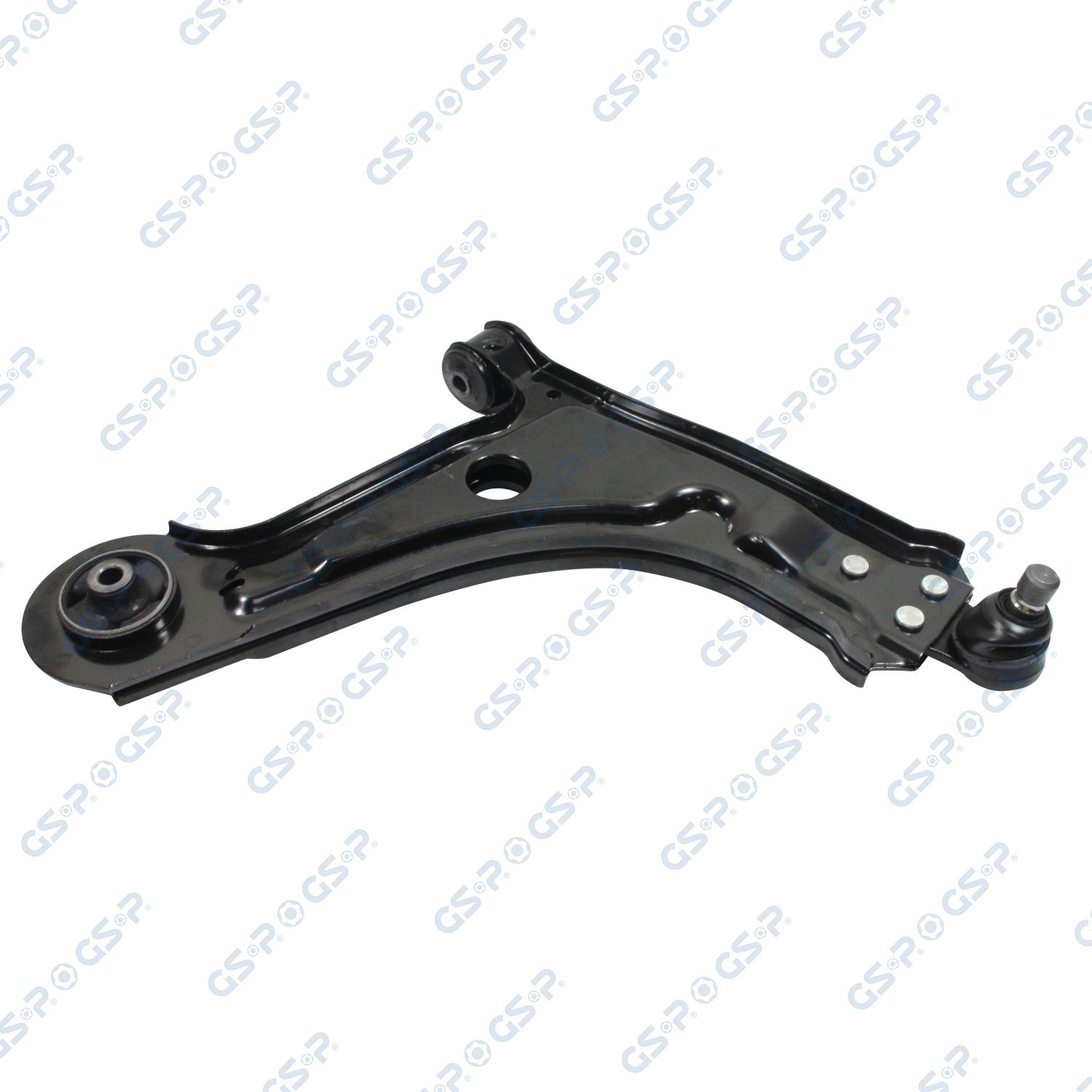 Рычаг независимой подвески колеса, подвеска колеса