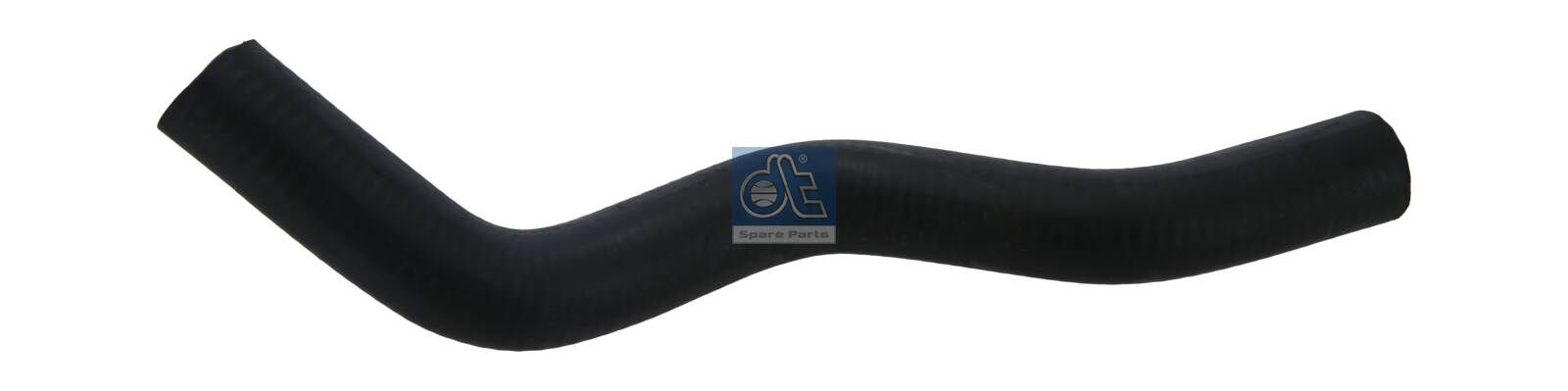 Furtun radiator DT Spare Parts 1.28118