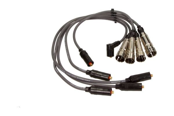 Sada kabelů pro zapalování MAXGEAR 53-0093