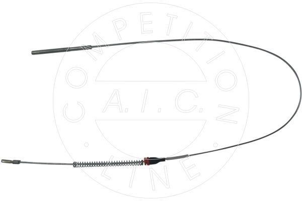 Cablu, frana de parcare AIC Calitatea originală 54175
