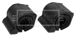Zestaw naprawczy, łącznik stabilizatora BORG & BECK BSK6597K